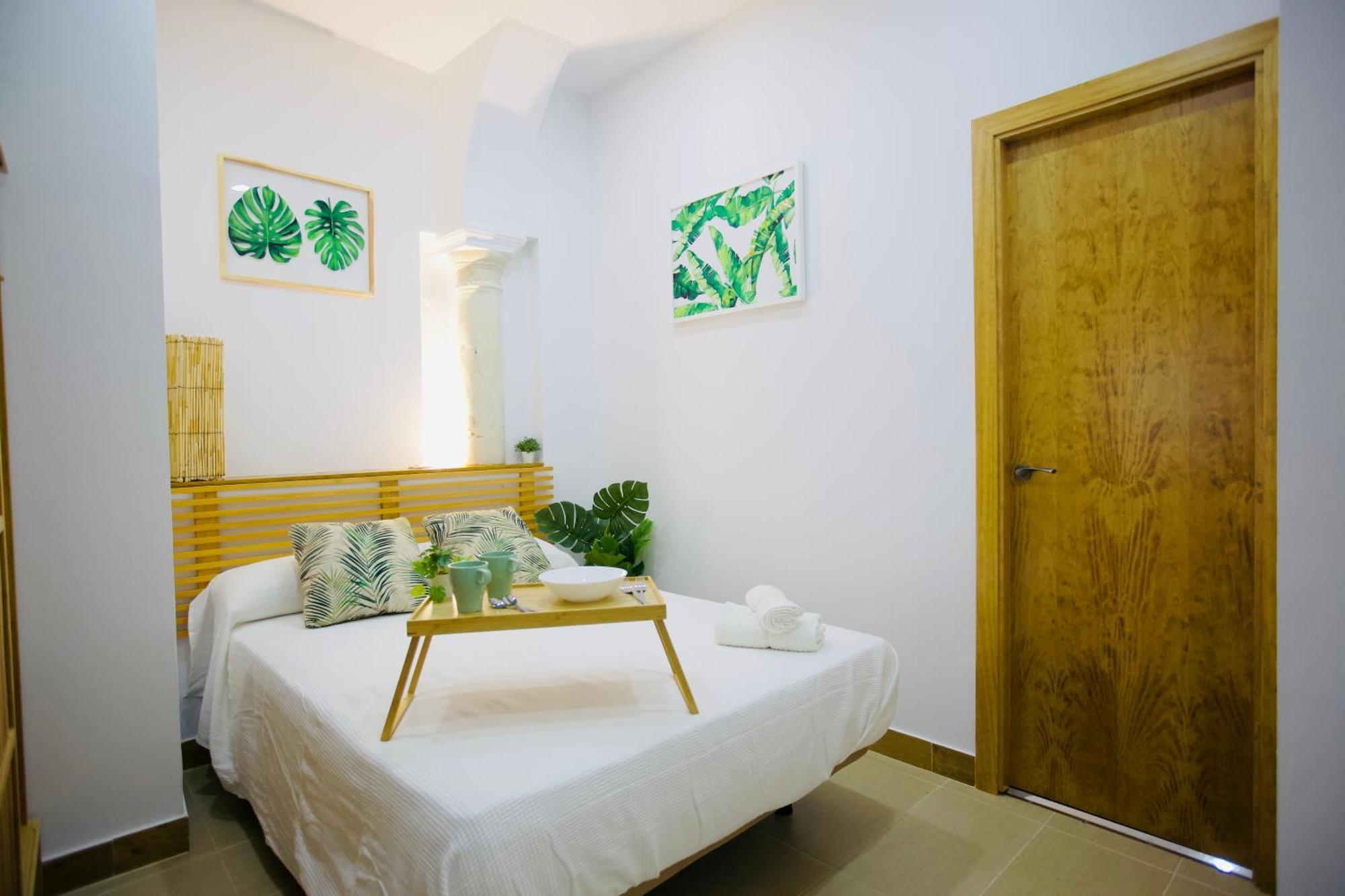Loft Centro San Diego Санлукар-де-Баррамеда Экстерьер фото
