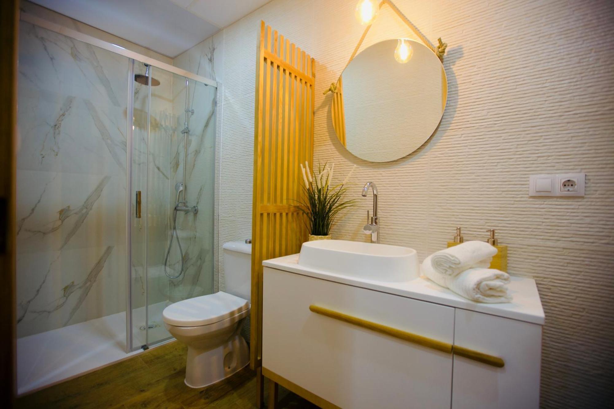 Loft Centro San Diego Санлукар-де-Баррамеда Экстерьер фото