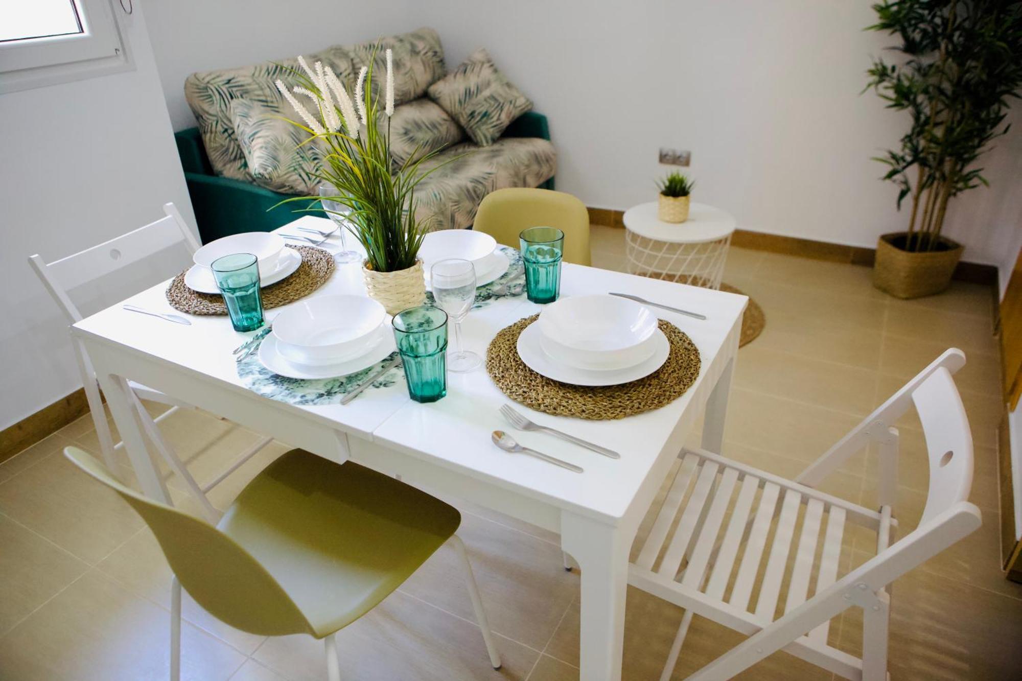 Loft Centro San Diego Санлукар-де-Баррамеда Экстерьер фото