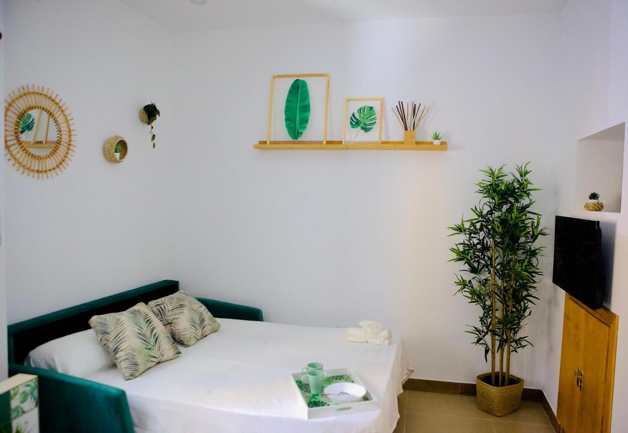 Loft Centro San Diego Санлукар-де-Баррамеда Экстерьер фото