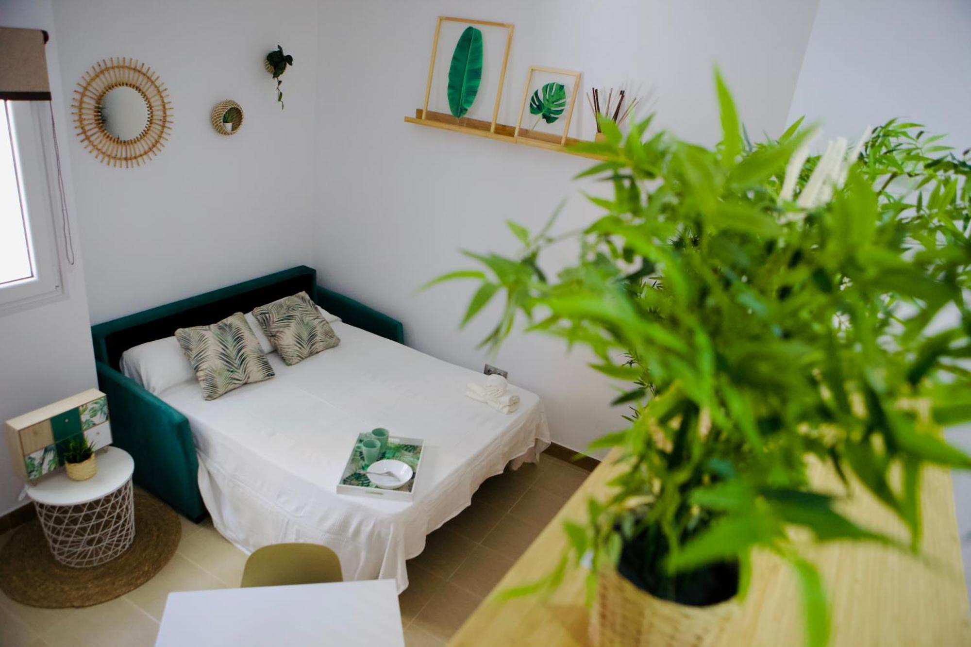 Loft Centro San Diego Санлукар-де-Баррамеда Экстерьер фото